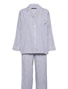 Parker Pyjamas Blue Missya