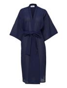 Shangri Dress Navy R/H Studio