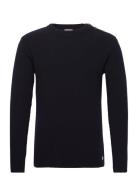 Mariner Sweater Héritage Black Armor Lux