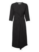 Mateoiw Dress Black InWear