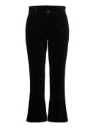 Cucordelia Pants Black Culture