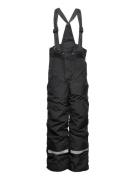 Idre Kids Pants 6 Black Didriksons