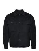 Broderick Jacket Black AllSaints