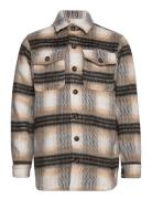 Yosef Overshirt Patterned Urban Pi Ers