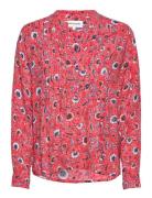 Helena Shirt Patterned Lollys Laundry