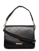 Blanca Multi Compartment Bag Black Noella