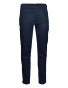 T2 Slim Tapered Navy Dockers