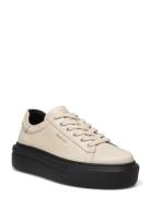 Alincy Lightweight Sneaker Cream GANT