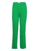 Glos Dorthea Pants Green Hosbjerg