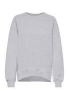 Etta Light Sweatshirt Grey Makia