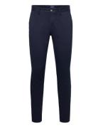 Slim Everyday Chino Navy GANT