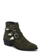 Boot Green Mexx