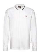 Tallasee Polo White Dickies