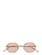 Sunrise Cinnamon Beige Corlin Eyewear