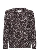 Helena Shirt Patterned Lollys Laundry