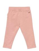 Pants Sweat Pink Minymo