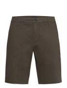 Mathomas Short Brown Matinique