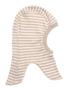 Balaclava Beige Fixoni