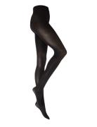 Madonna Tights Black Cream