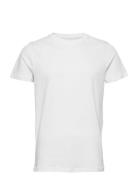 Original Men's R-Neck Tee Gots White Resteröds