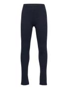 Nkfdavina Solid Swe Legging Bru N Noos Blue Name It