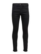 Mal Black Lee Jeans