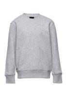 Decoy Girls Sweatshirt Grey Decoy
