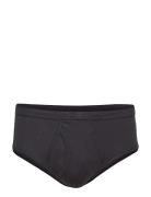 Jbs Briefs With Fly Original Black JBS