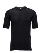 Jbs T-Shirt Wool Black JBS