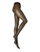 Decoy Tights Silk Look 20 Den Black Decoy