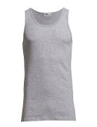 Jbs Singlet Original Grey JBS