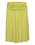 Skirt Green Rosemunde