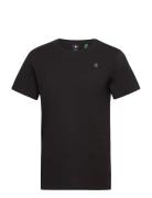 Base-S R T S\S Black G-Star RAW