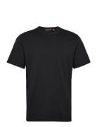 Original Tee Mineral Black Dockers