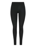 Pcedita Long Leggings Noos Bc Black Pieces