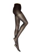 Decoy Tights Glitter 30Den Black Decoy