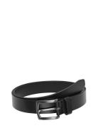 Onsboon Slim Leather Belt Noos Black ONLY & SONS