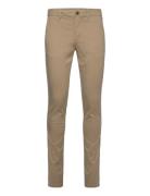 Stretch Slim Beige Tom Tailor