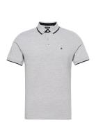 Jjepaulos Polo Ss Noos Grey Jack & J S