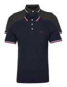 Jjepaulos Polo Ss 2Pk Mp Noos Blue Jack & J S