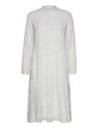 Lipe Dress White Noella