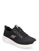 Womens Go Walk Joy - Wonderful Spring Black Skechers