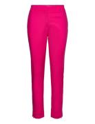 Tapered Pants - Stella Fit Pink Coster Copenhagen