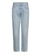 501 81 Z8589 Light Indigo Patt Blue LEVI´S Women