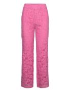 Macenna Pants Pink Noella