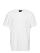 Mercury T-Shirt White NICCE