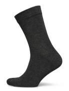 Bamboo Sock Black Lindbergh