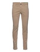 Semi Classic Comfort Ppt Str Vintage Beige Jacob Cohen