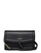 Knott Flap Crossbody Black Kate Spade