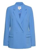 Pamiasz Blazer Blue Saint Tropez